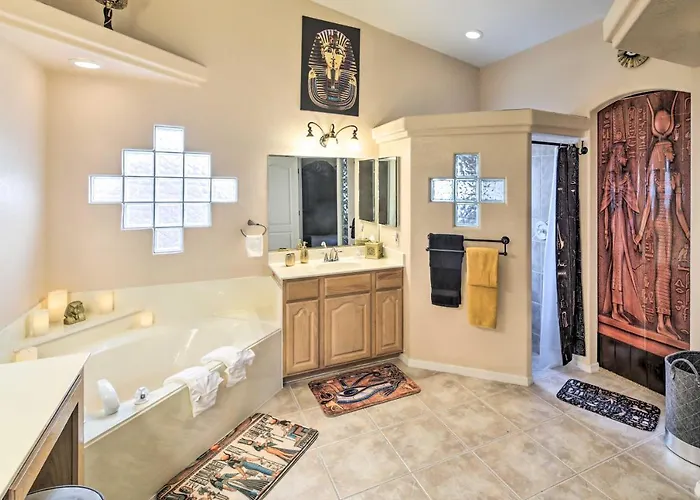 Heated Pool & Game Room: Havasu Retreat * Lake Havasu City