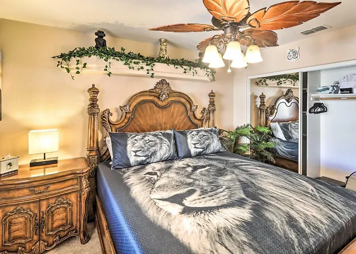 Heated Pool & Game Room: Havasu Retreat *