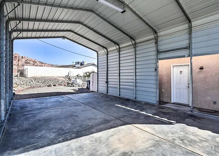 Heated Pool & Game Room: Havasu Retreat *