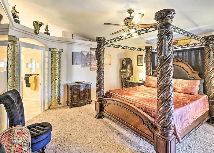 Heated Pool & Game Room: Havasu Retreat * Lake Havasu City