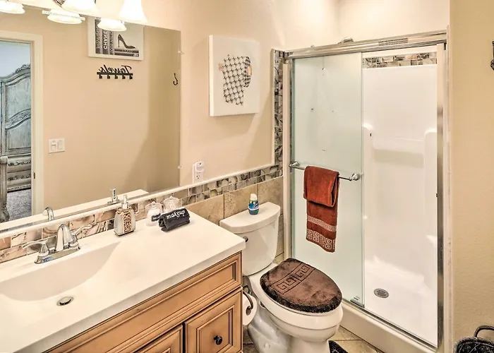 Heated Pool & Game Room: Havasu Retreat *